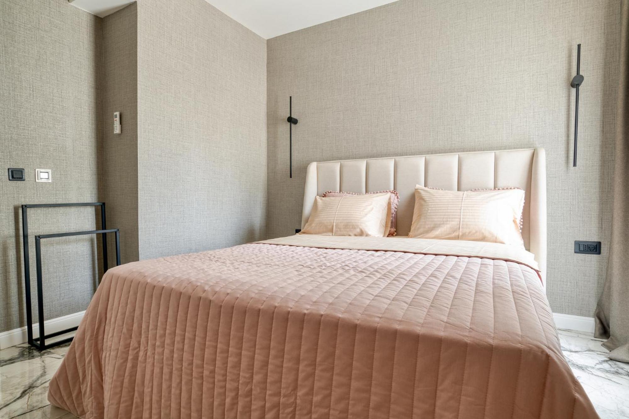 Ap Royal Oak - 2 Bedroom Apartment In Будва Экстерьер фото
