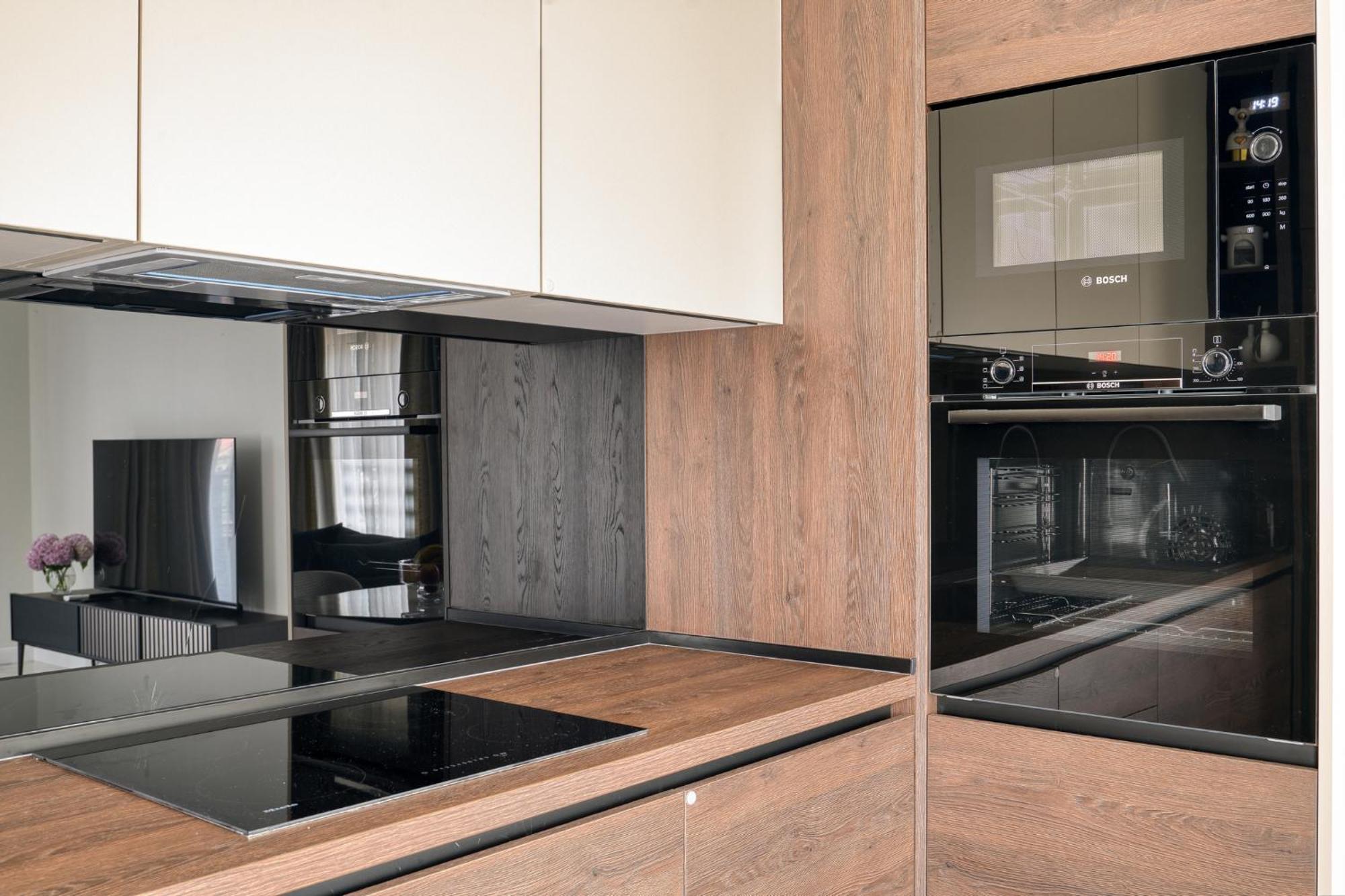 Ap Royal Oak - 2 Bedroom Apartment In Будва Экстерьер фото